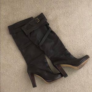 Charles by Charles David boots